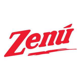 Logo de Zenú